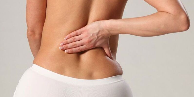 болки в гърба с артроза как да се лекува